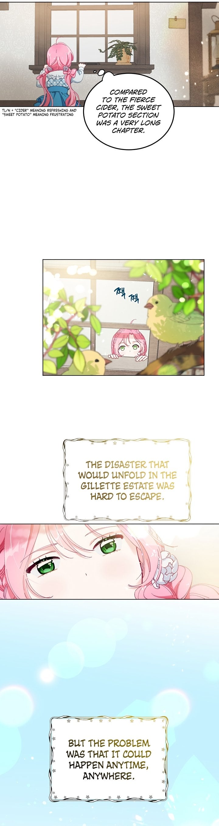 Read The Perks of Being an S-Class Heroine EN Manga Online