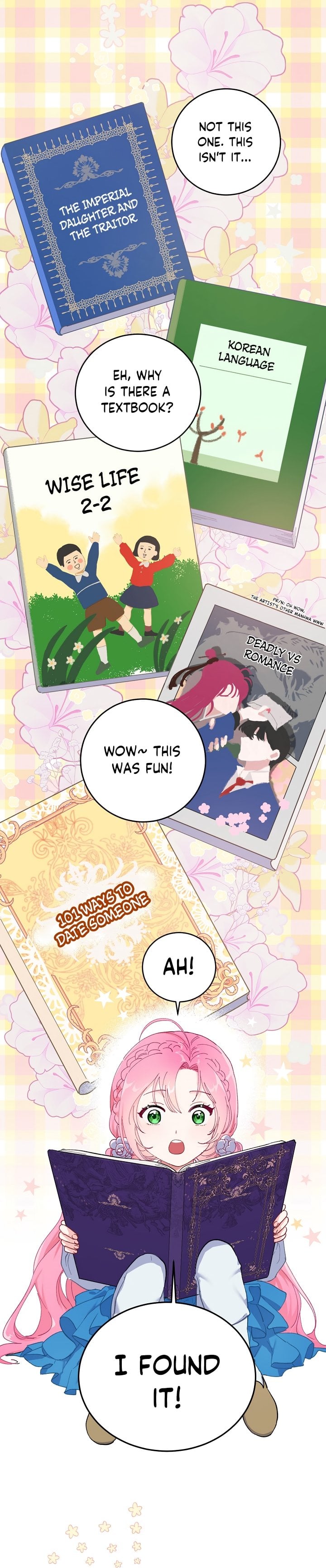 Read The Perks of Being an S-Class Heroine EN Manga Online