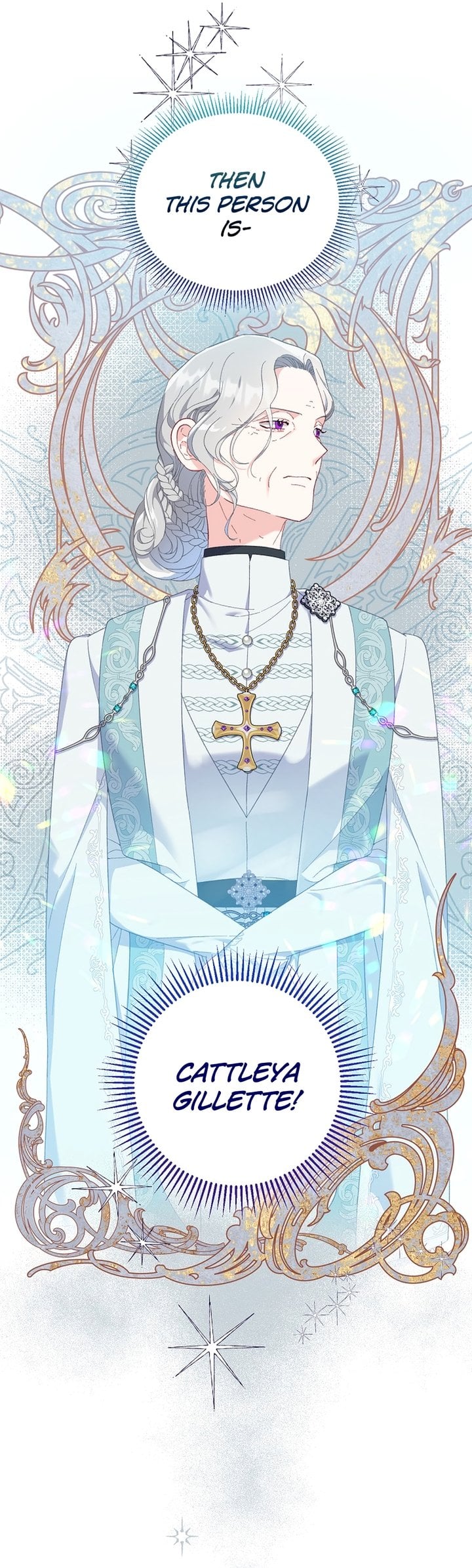 Read The Perks of Being an S-Class Heroine EN Manga Online