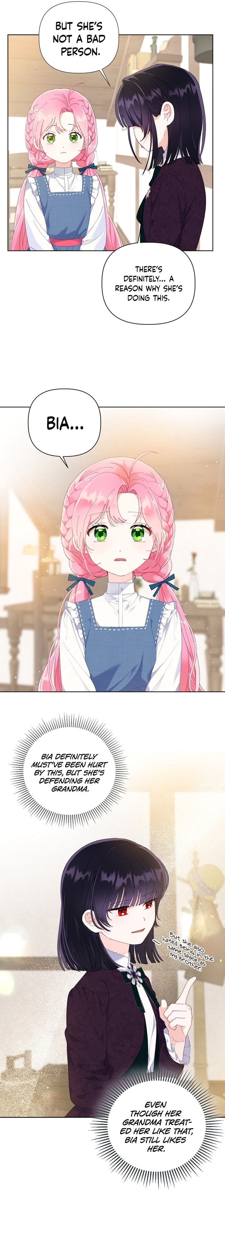 Read The Perks of Being an S-Class Heroine EN Manga Online