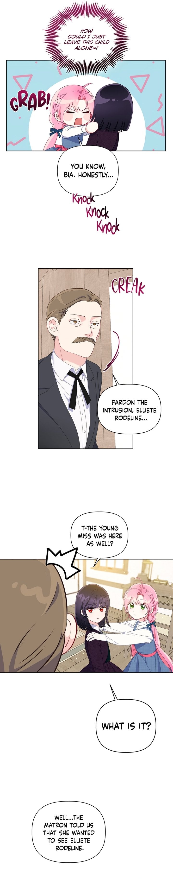 Read The Perks of Being an S-Class Heroine EN Manga Online