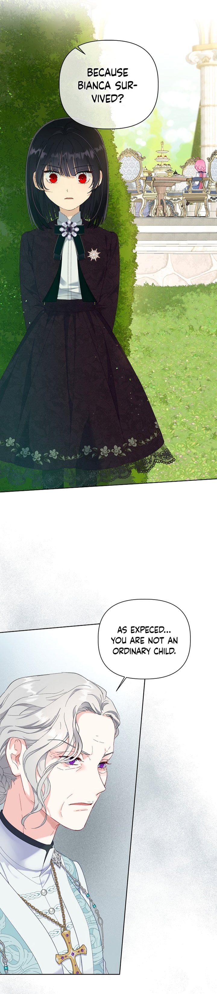 Read The Perks of Being an S-Class Heroine EN Manga Online