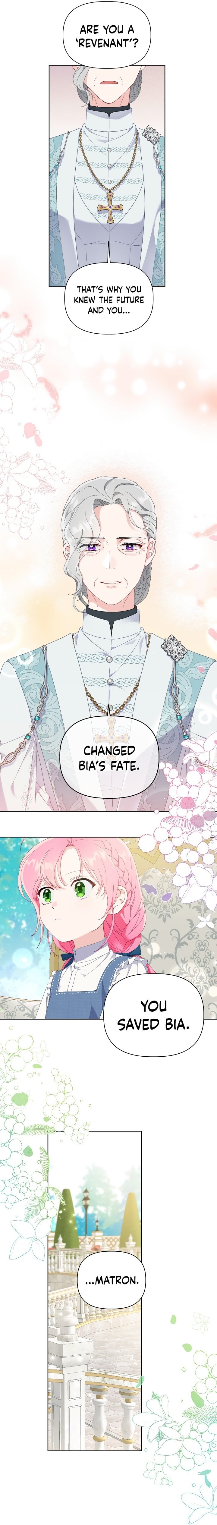 Read The Perks of Being an S-Class Heroine EN Manga Online