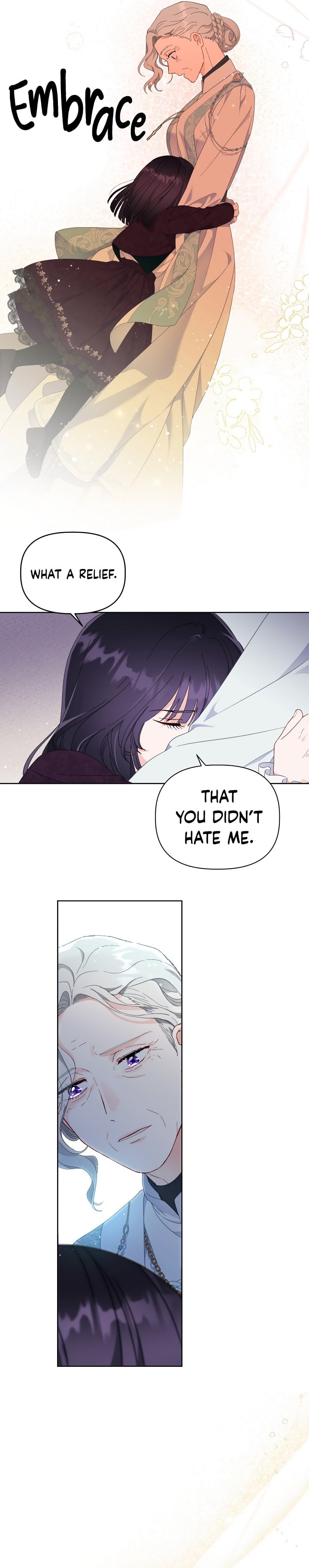 Read The Perks of Being an S-Class Heroine EN Manga Online