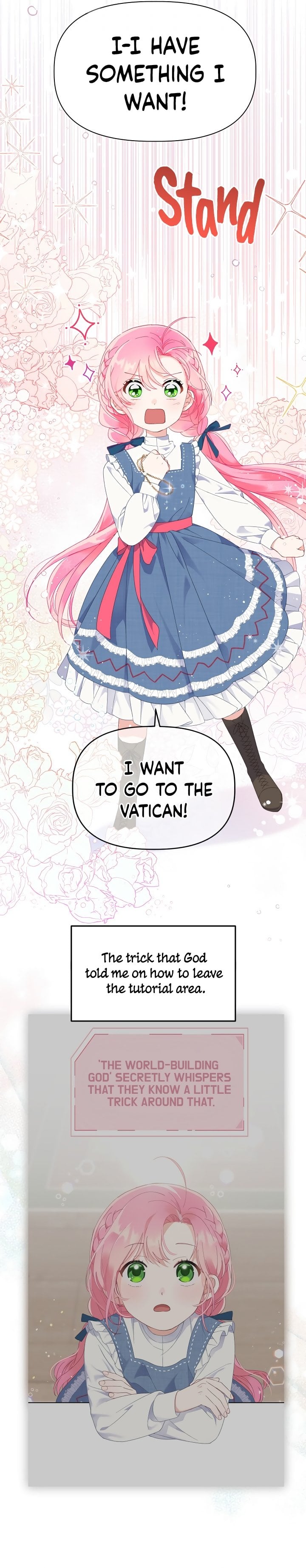 Read The Perks of Being an S-Class Heroine EN Manga Online