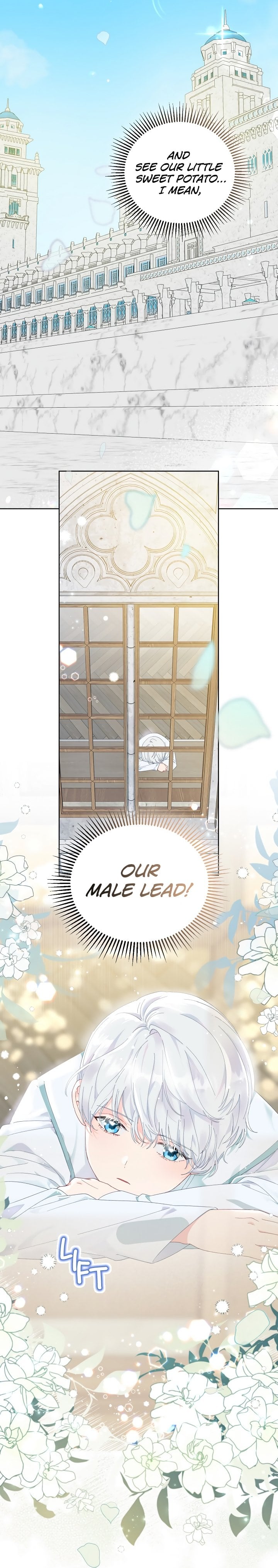 Read The Perks of Being an S-Class Heroine EN Manga Online