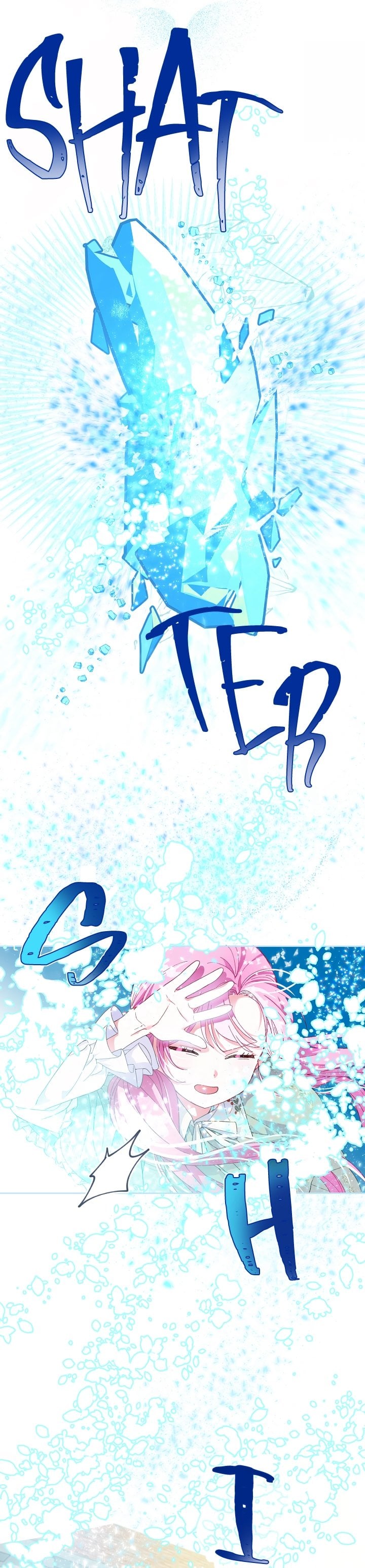 Read The Perks of Being an S-Class Heroine EN Manga Online