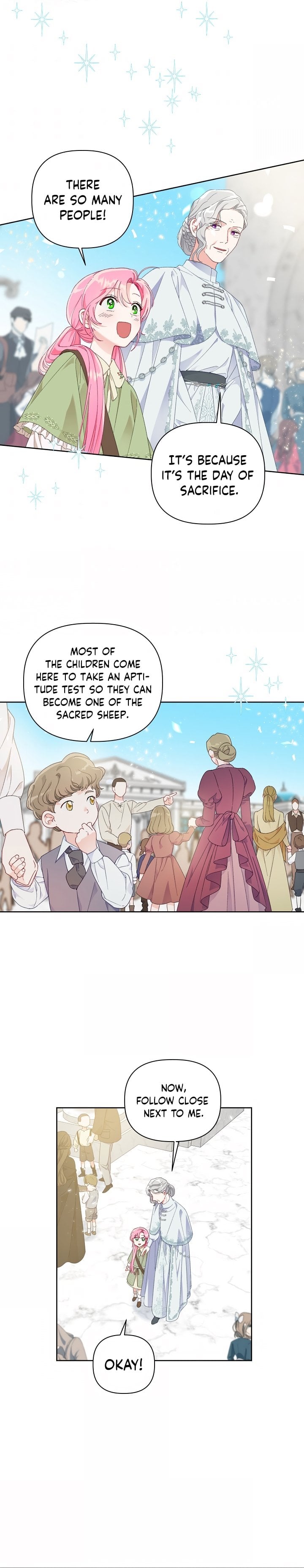 Read The Perks of Being an S-Class Heroine EN Manga Online