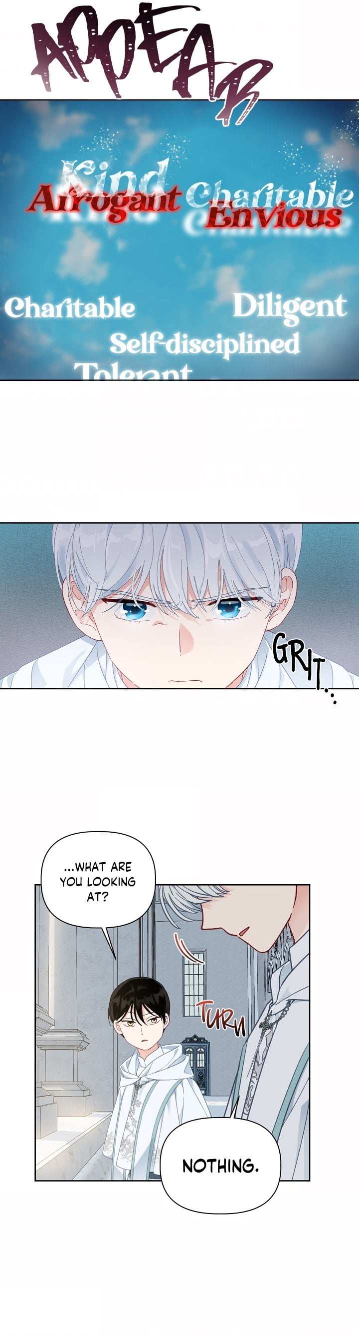 Read The Perks of Being an S-Class Heroine EN Manga Online