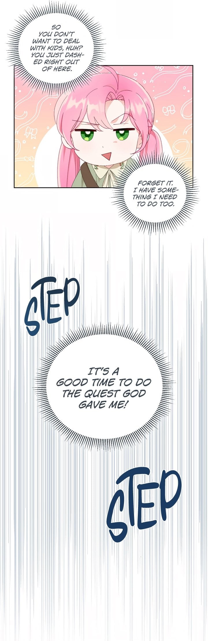 Read The Perks of Being an S-Class Heroine EN Manga Online