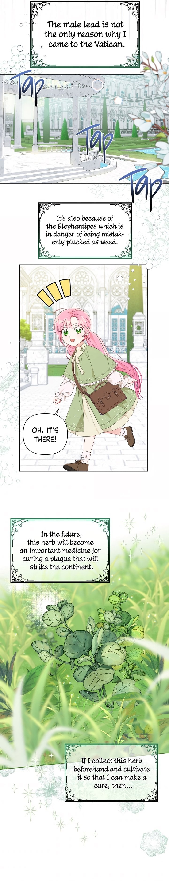 Read The Perks of Being an S-Class Heroine EN Manga Online