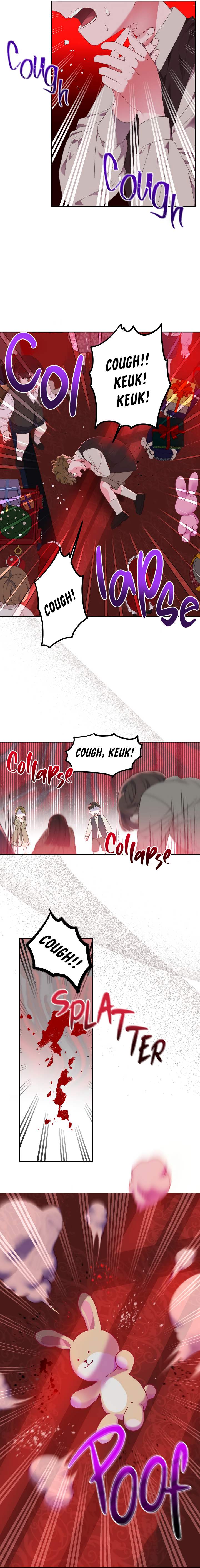 Read The Perks of Being an S-Class Heroine EN Manga Online