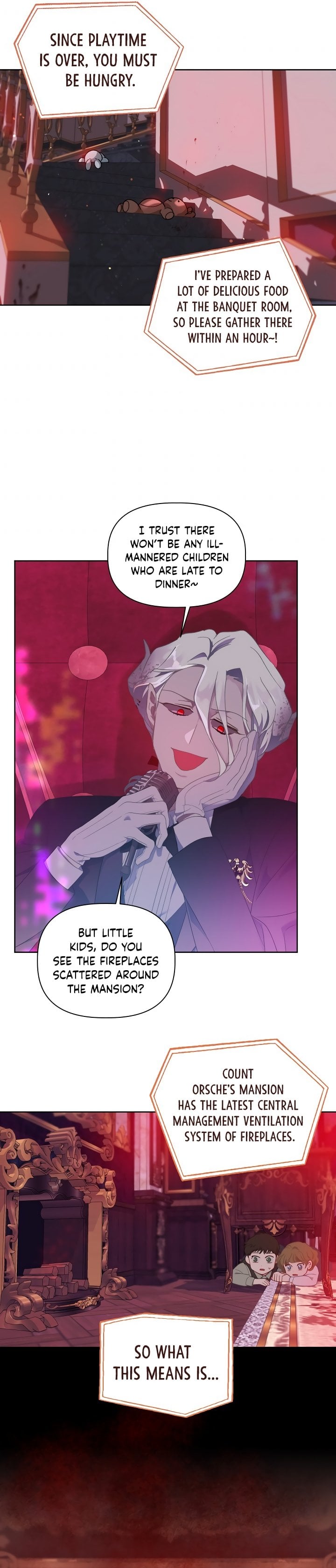 Read The Perks of Being an S-Class Heroine EN Manga Online