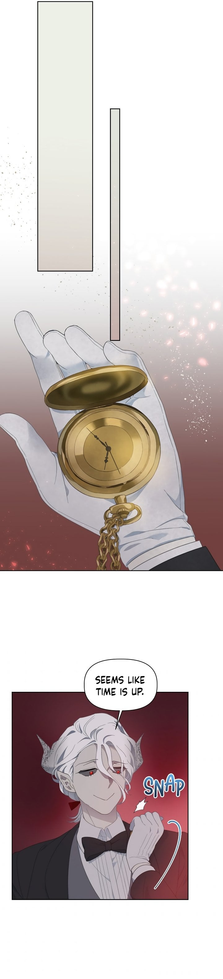 Read The Perks of Being an S-Class Heroine EN Manga Online
