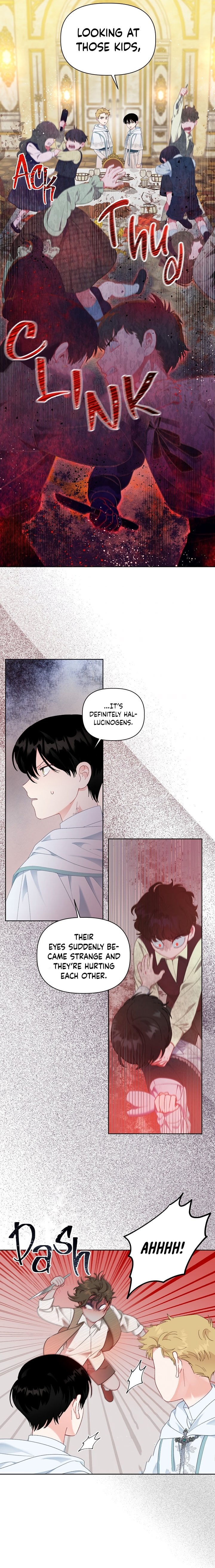 Read The Perks of Being an S-Class Heroine EN Manga Online