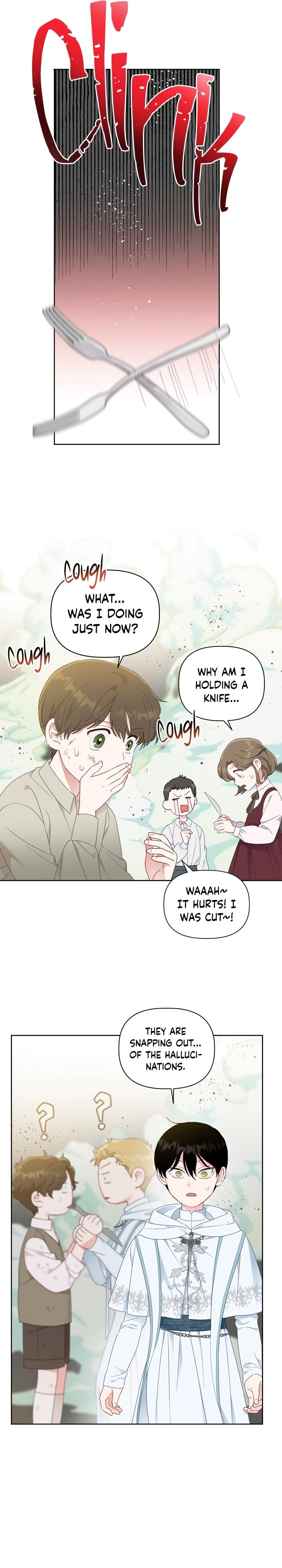Read The Perks of Being an S-Class Heroine EN Manga Online
