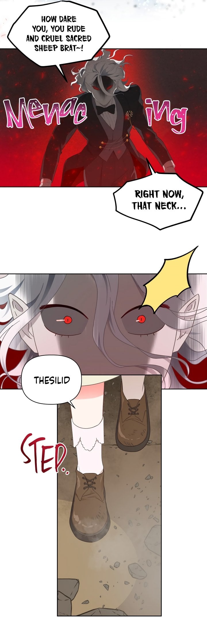 Read The Perks of Being an S-Class Heroine EN Manga Online