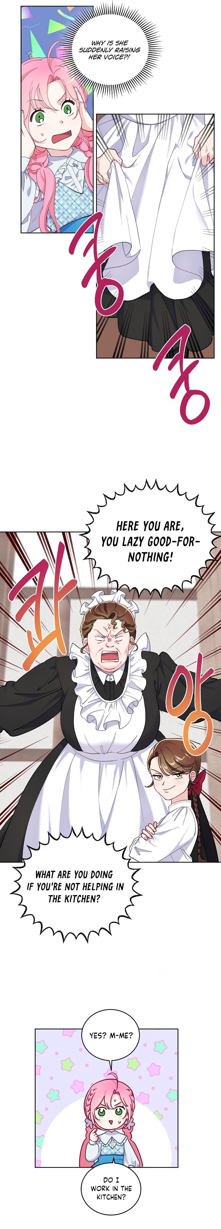 Read The Perks of Being an S-Class Heroine EN Manga Online
