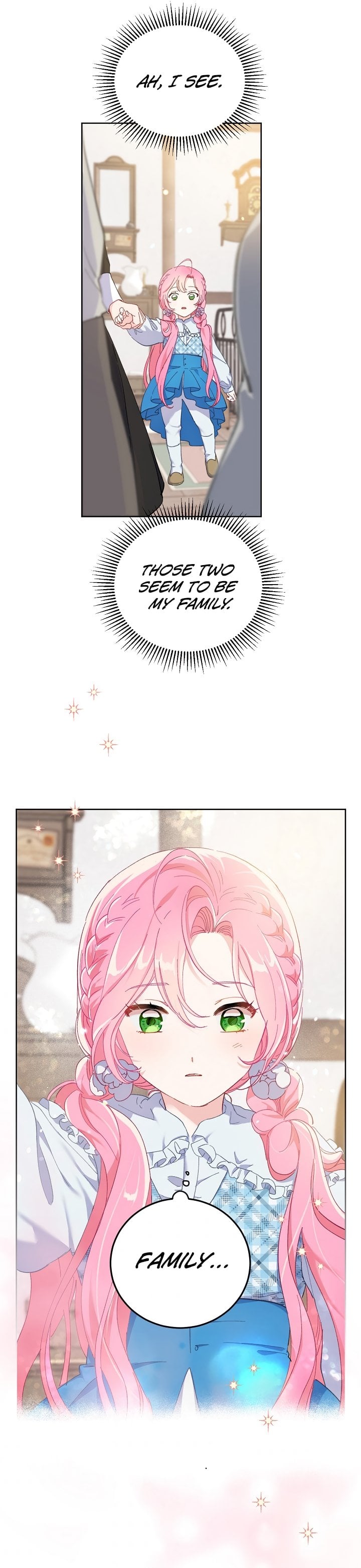 Read The Perks of Being an S-Class Heroine EN Manga Online