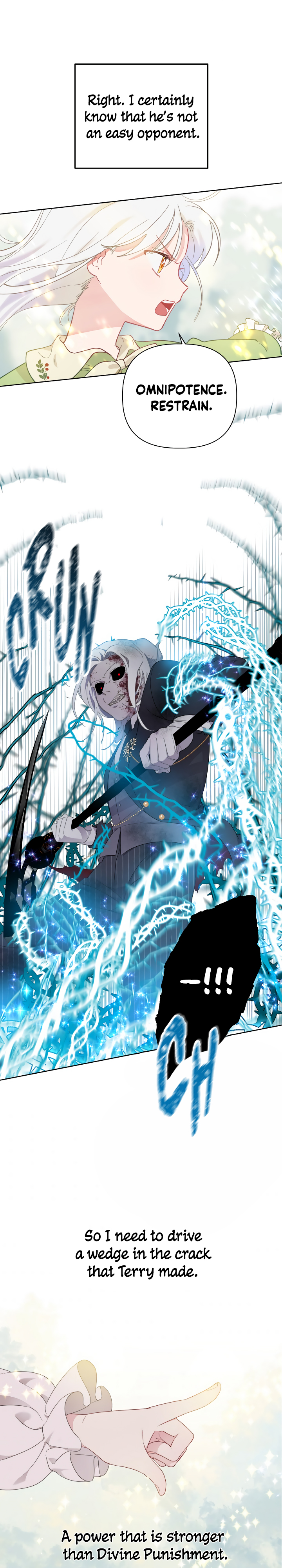 Read The Perks of Being an S-Class Heroine EN Manga Online