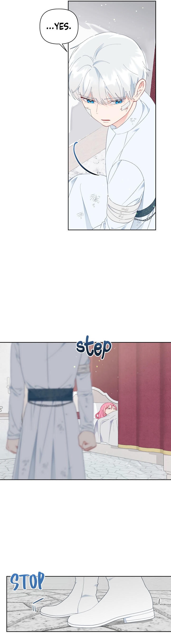 Read The Perks of Being an S-Class Heroine EN Manga Online