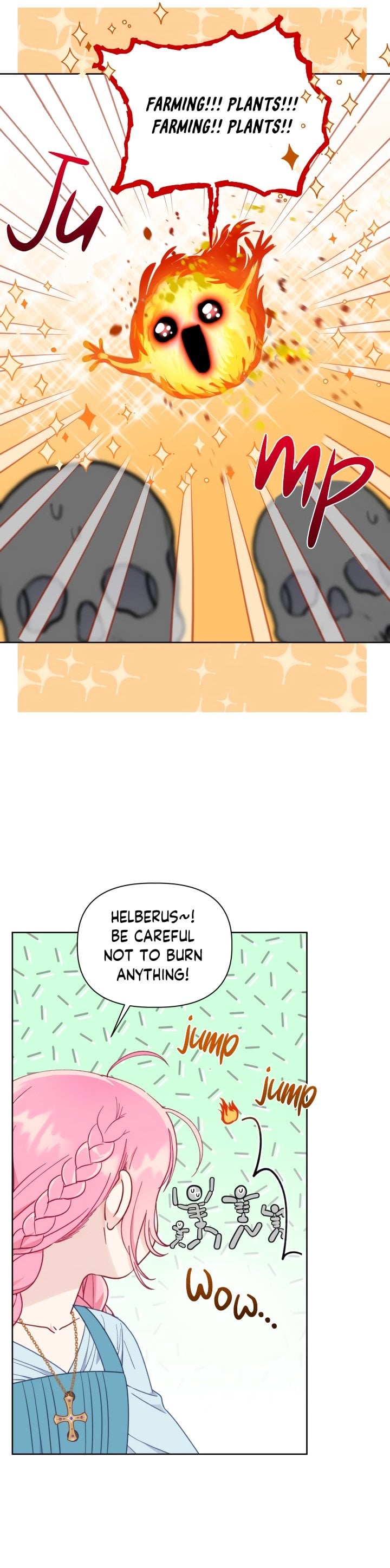 Read The Perks of Being an S-Class Heroine EN Manga Online