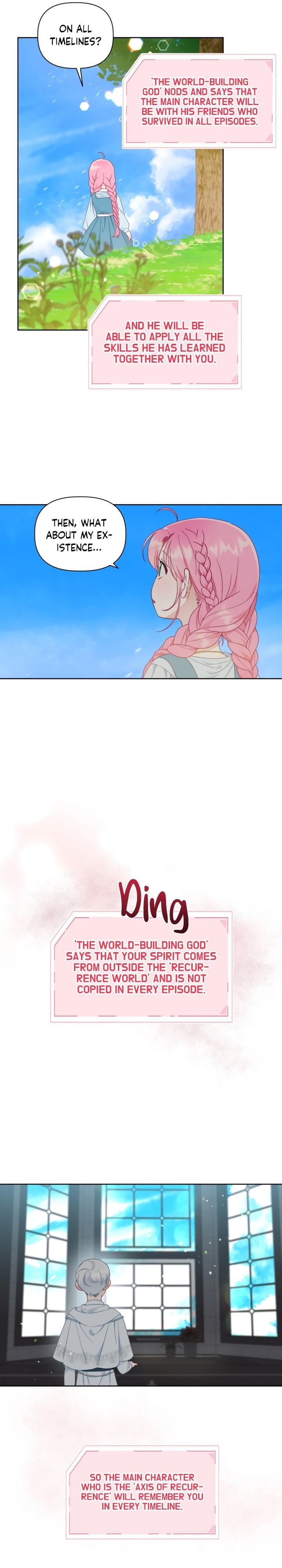 Read The Perks of Being an S-Class Heroine EN Manga Online