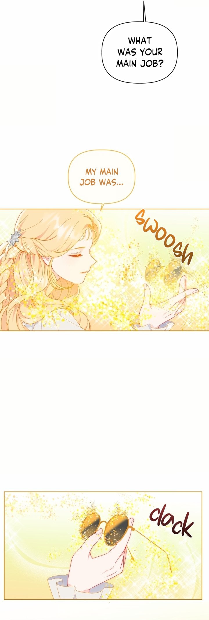 Read The Perks of Being an S-Class Heroine EN Manga Online