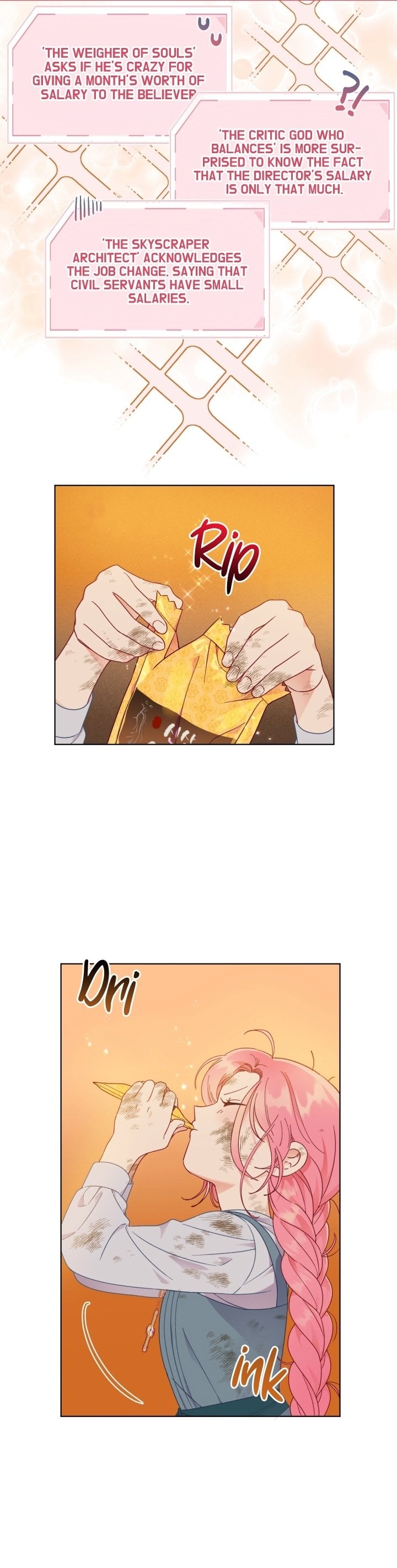Read The Perks of Being an S-Class Heroine EN Manga Online