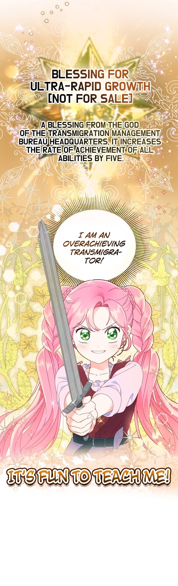 Read The Perks of Being an S-Class Heroine EN Manga Online
