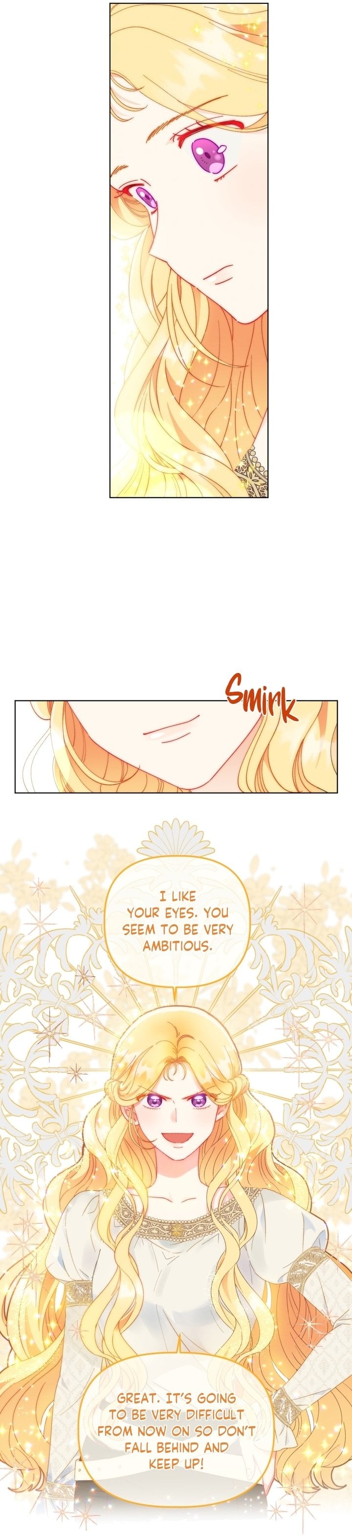 Read The Perks of Being an S-Class Heroine EN Manga Online
