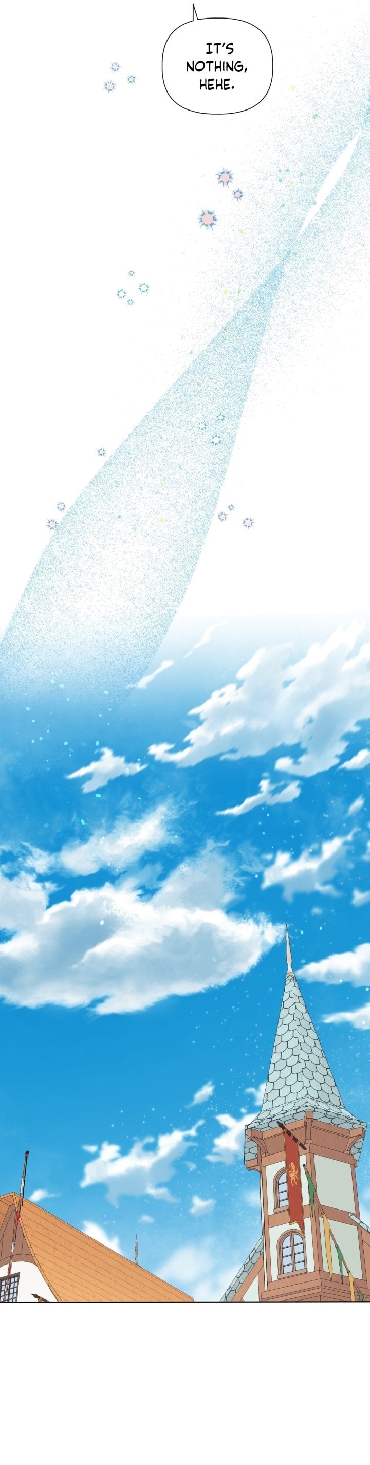 Read The Perks of Being an S-Class Heroine EN Manga Online