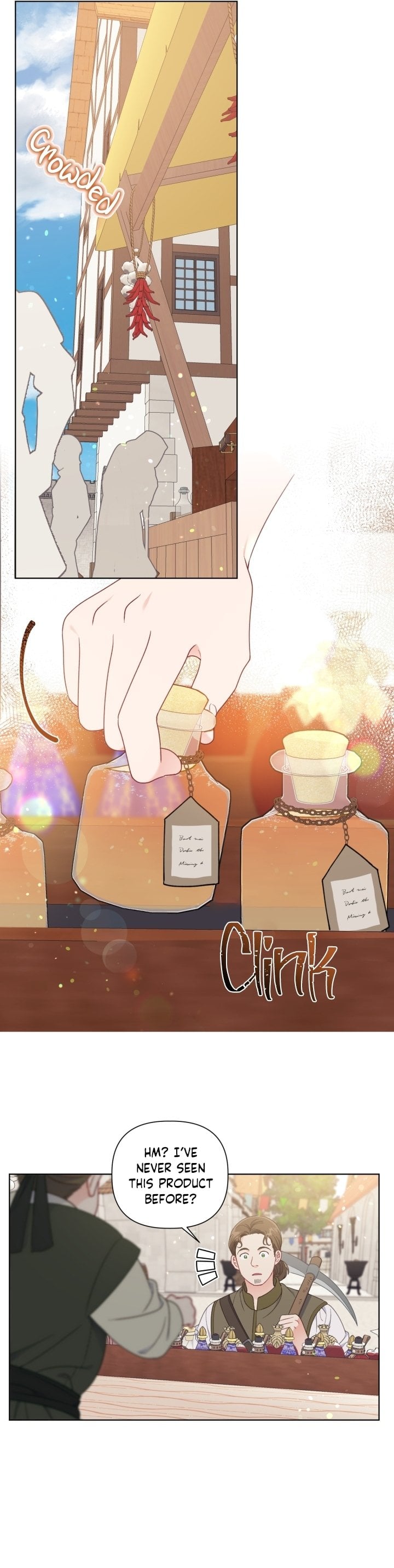 Read The Perks of Being an S-Class Heroine EN Manga Online