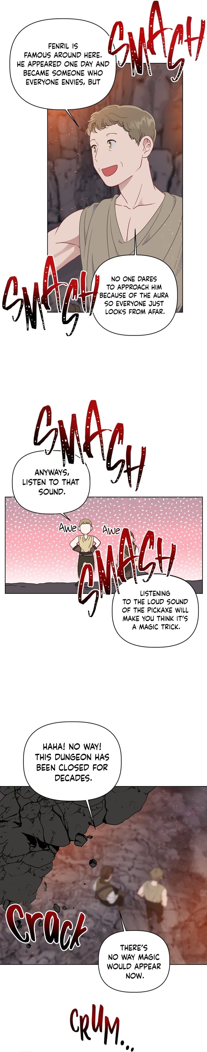 Read The Perks of Being an S-Class Heroine EN Manga Online