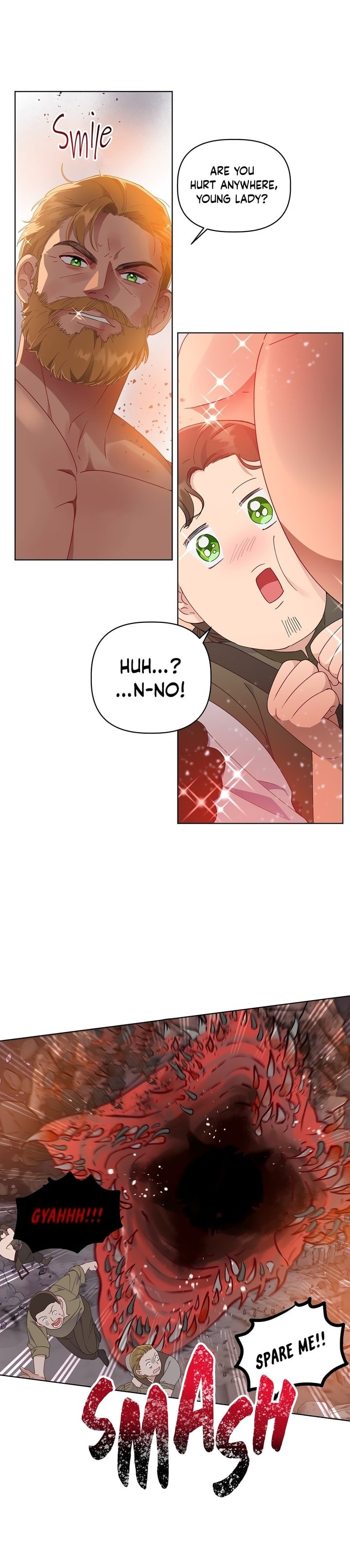 Read The Perks of Being an S-Class Heroine EN Manga Online