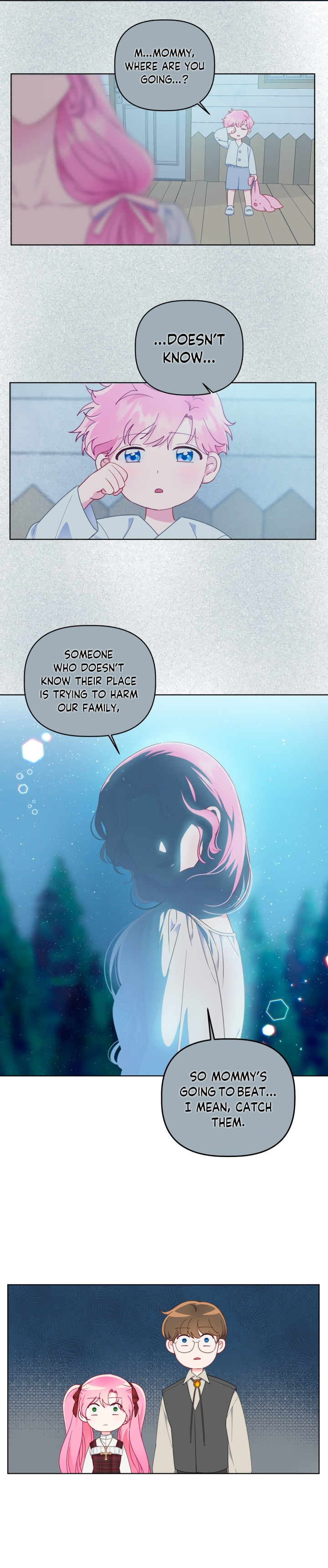 Read The Perks of Being an S-Class Heroine EN Manga Online