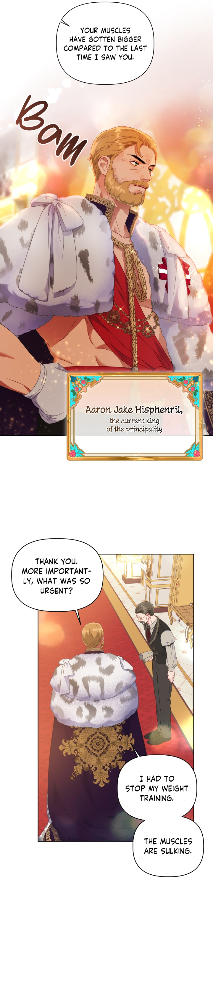Read The Perks of Being an S-Class Heroine EN Manga Online