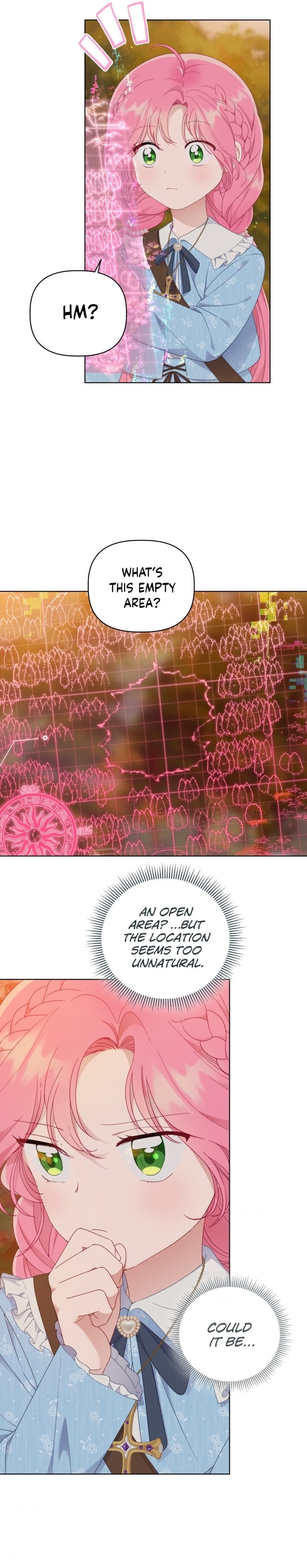Read The Perks of Being an S-Class Heroine EN Manga Online