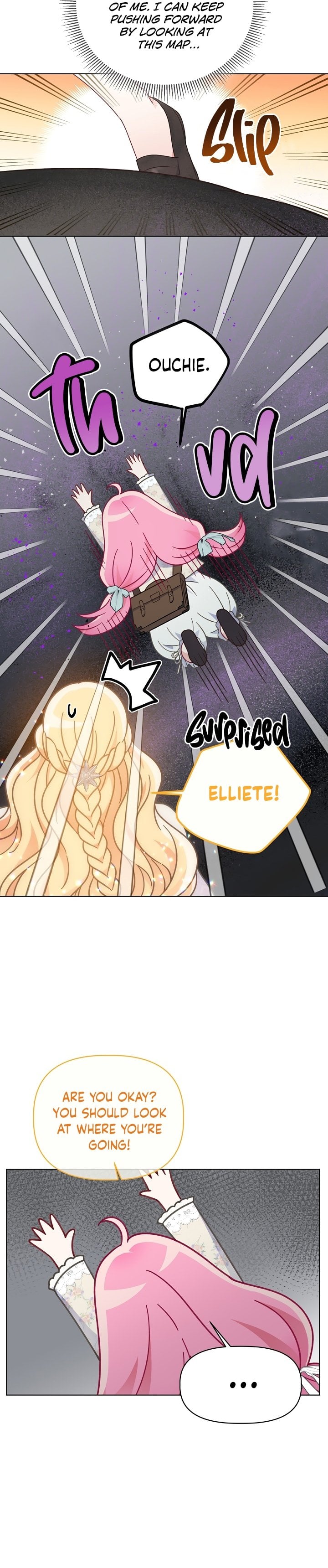 Read The Perks of Being an S-Class Heroine EN Manga Online
