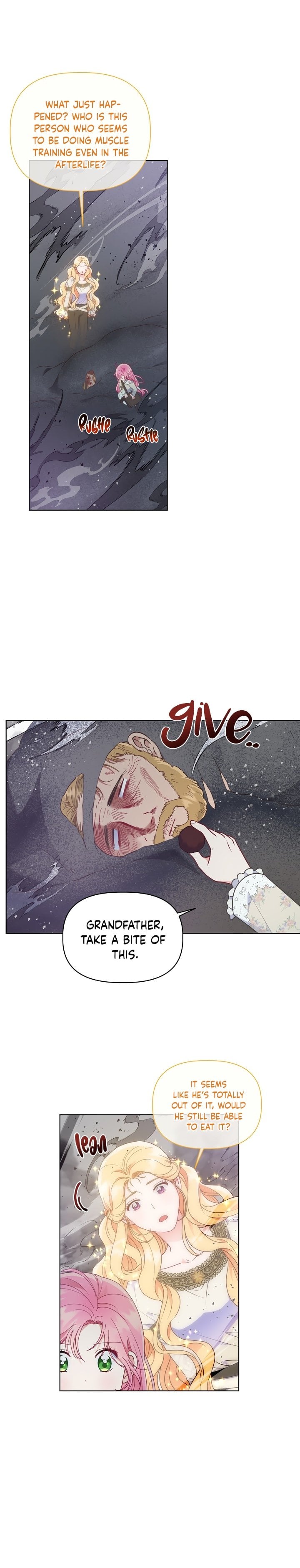 Read The Perks of Being an S-Class Heroine EN Manga Online