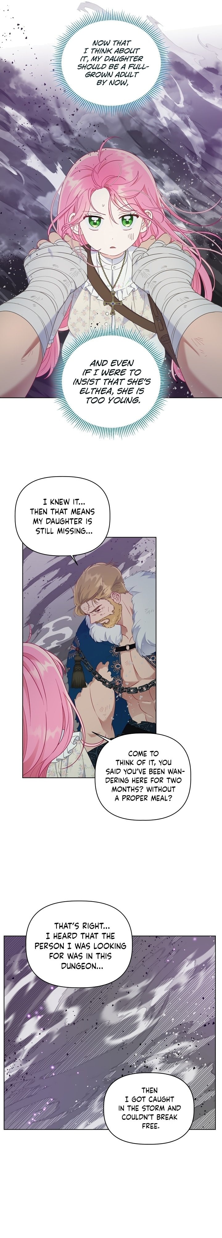 Read The Perks of Being an S-Class Heroine EN Manga Online