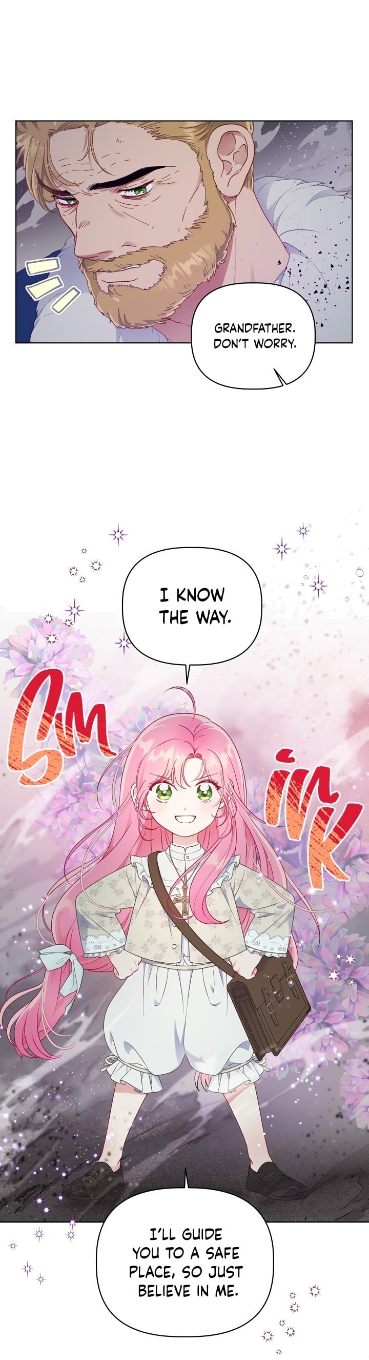Read The Perks of Being an S-Class Heroine EN Manga Online