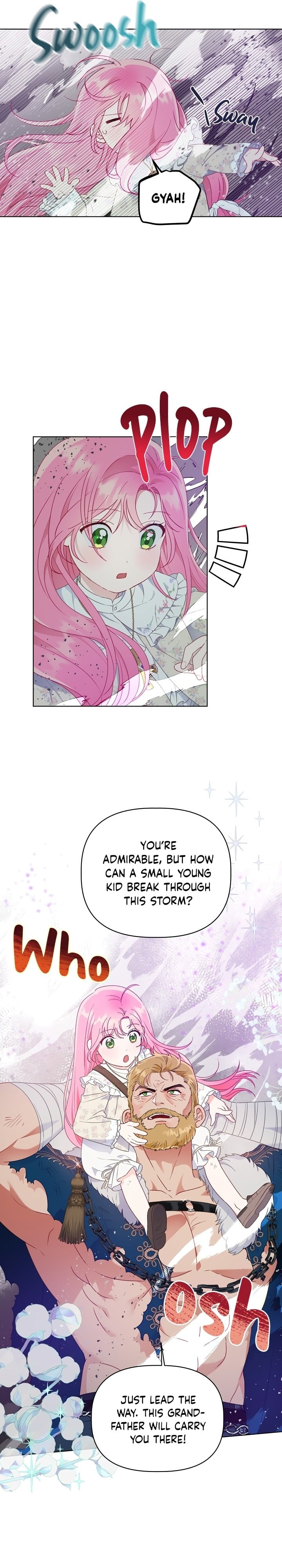 Read The Perks of Being an S-Class Heroine EN Manga Online
