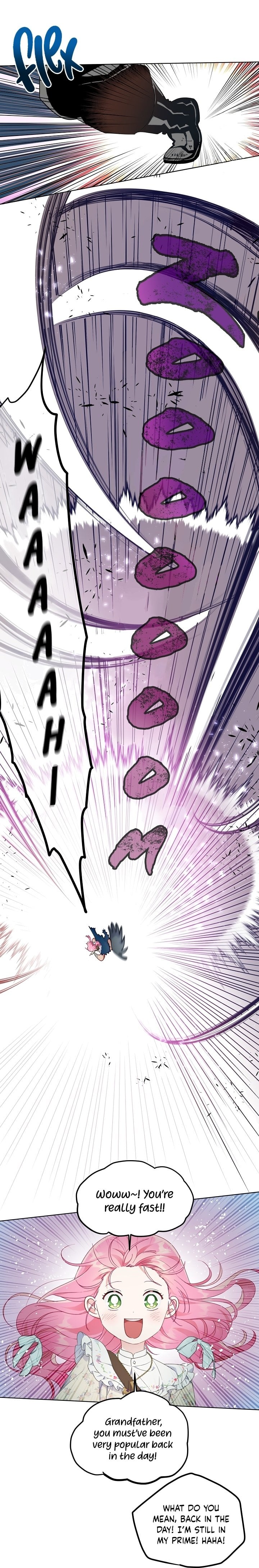 Read The Perks of Being an S-Class Heroine EN Manga Online