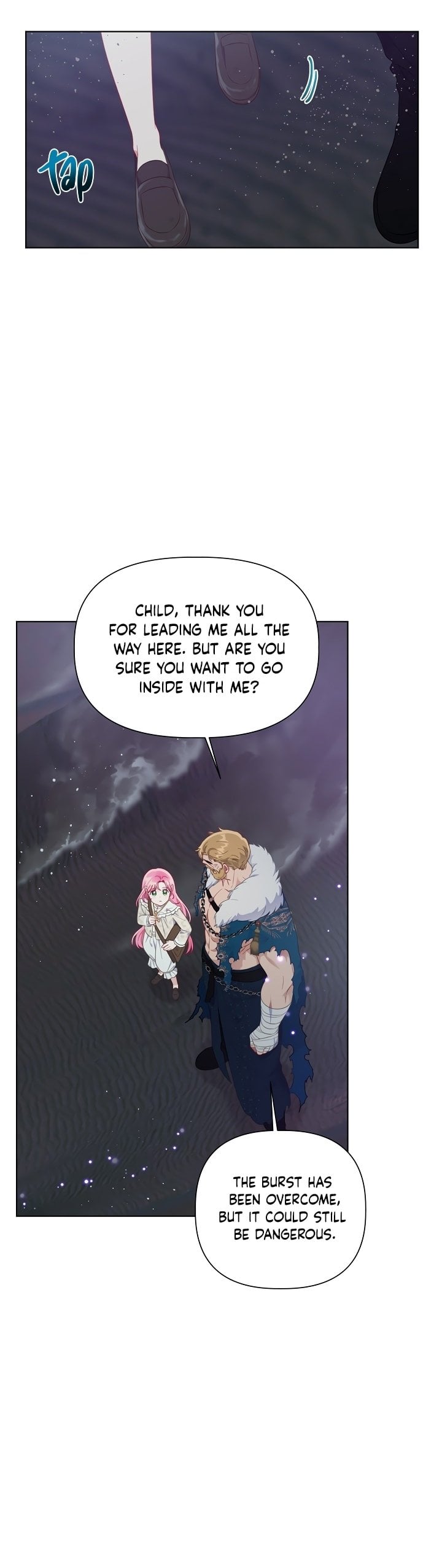 Read The Perks of Being an S-Class Heroine EN Manga Online