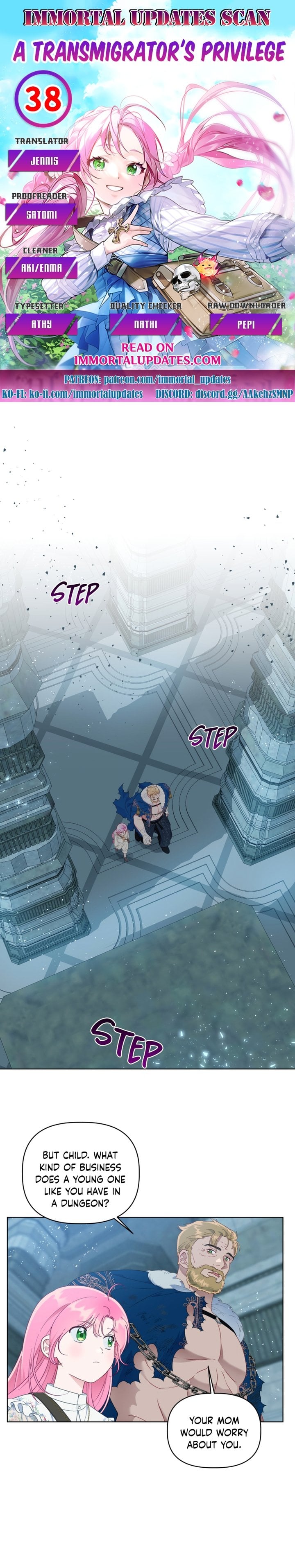 Read The Perks of Being an S-Class Heroine EN Manga Online
