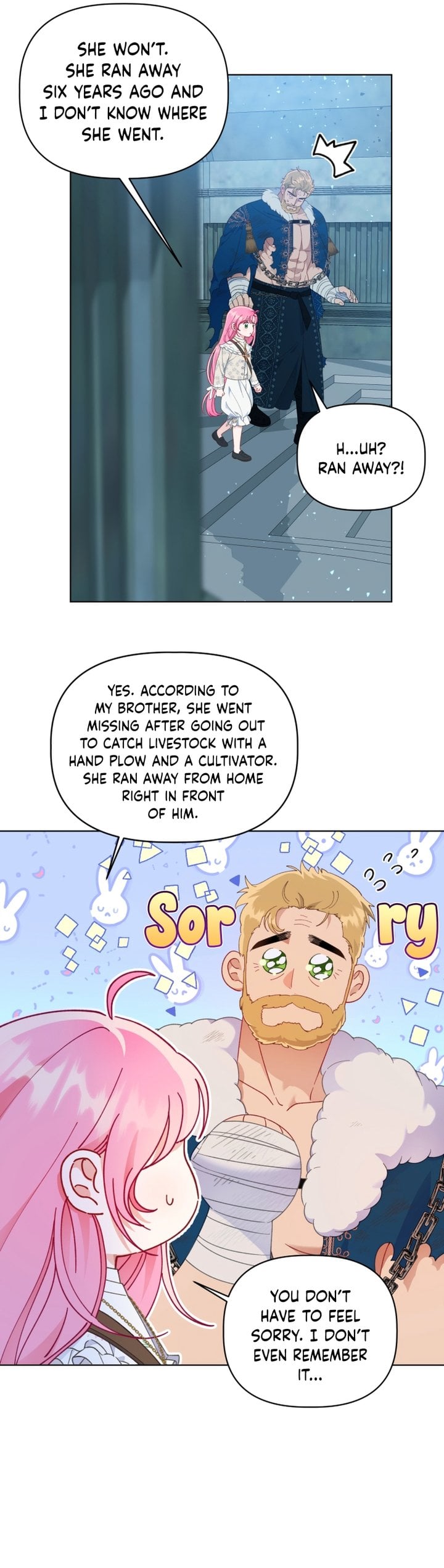 Read The Perks of Being an S-Class Heroine EN Manga Online