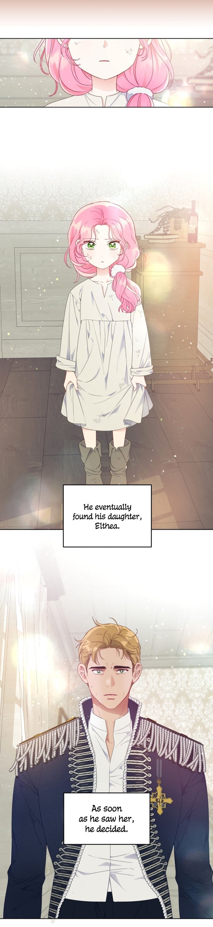 Read The Perks of Being an S-Class Heroine EN Manga Online