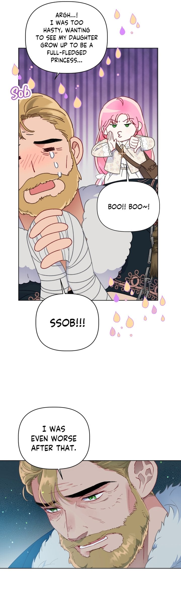 Read The Perks of Being an S-Class Heroine EN Manga Online