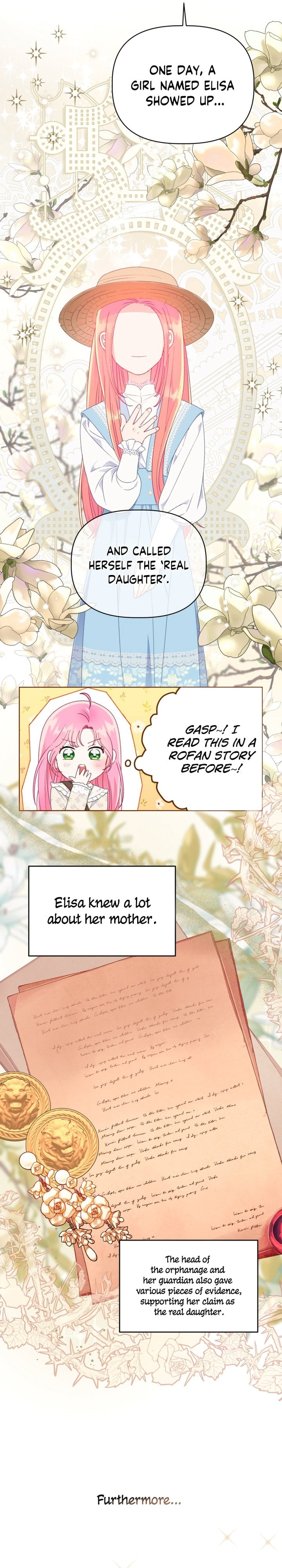 Read The Perks of Being an S-Class Heroine EN Manga Online
